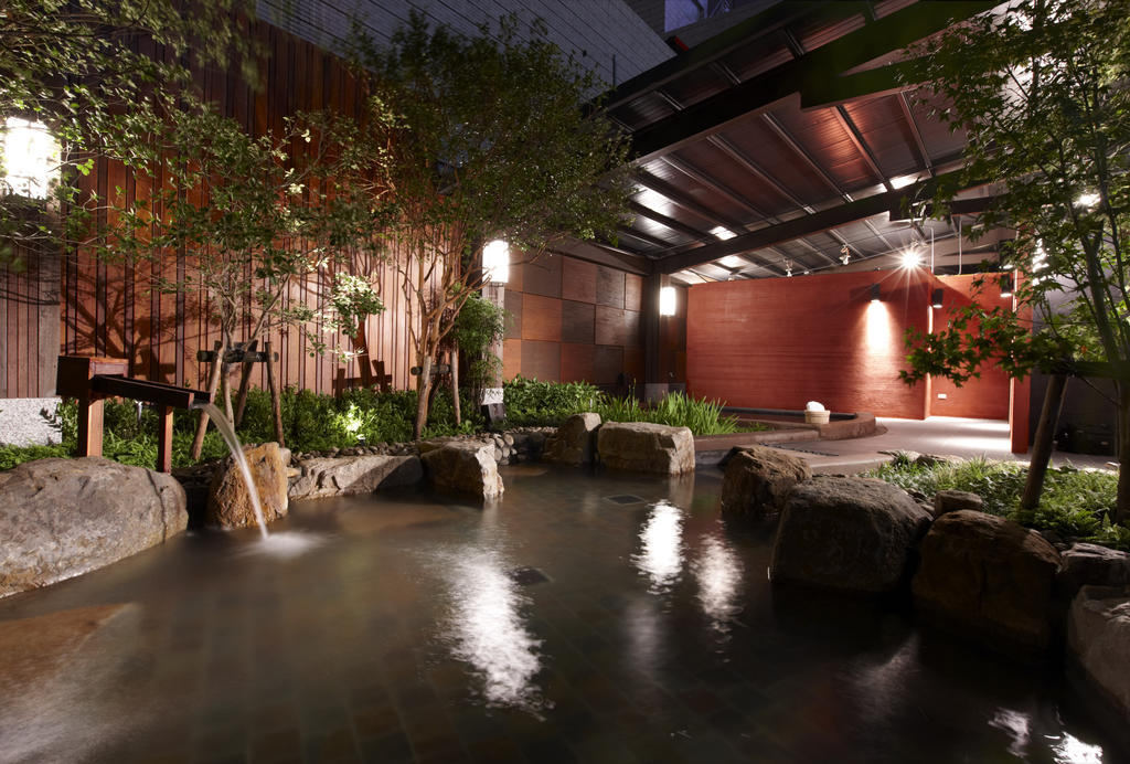 Jiaoxi-The Riverside Exterior photo