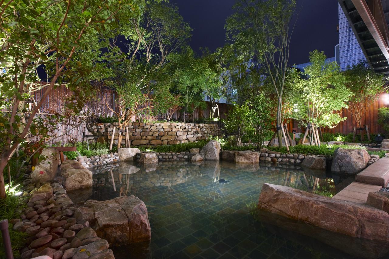 Jiaoxi-The Riverside Exterior photo
