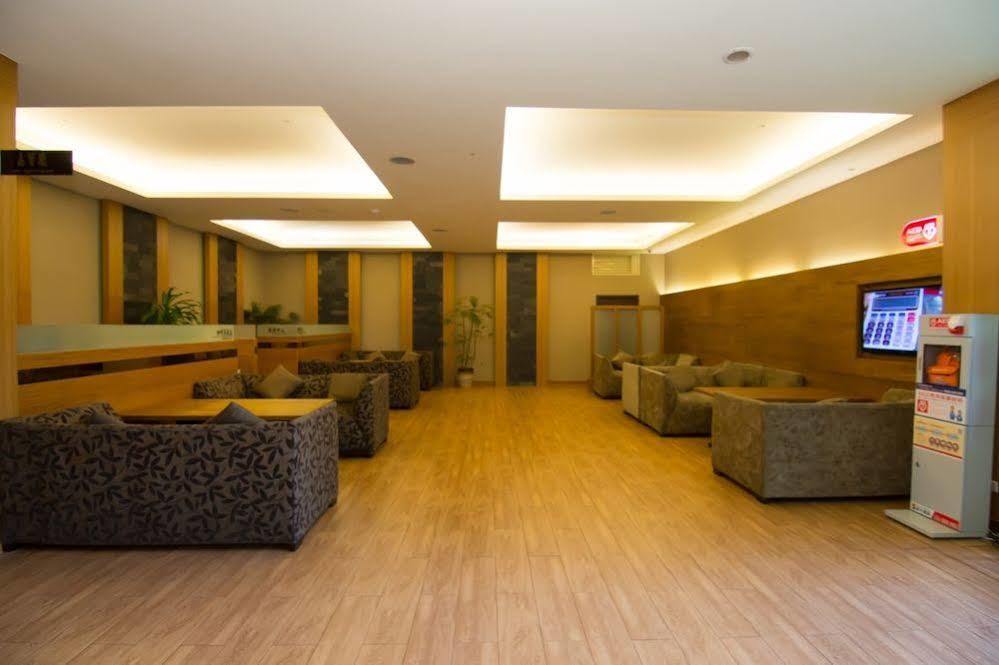 Jiaoxi-The Riverside Exterior photo